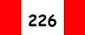 226